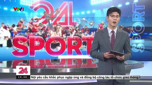 Chuyển động 24h tối - 18/3/2025