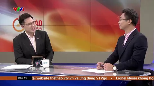Chào buổi sáng - 18/3/2025