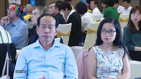 Thời sự 23h VTV1 - 18/3/2025