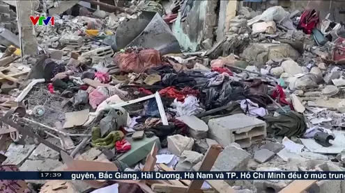 Việt Nam hôm nay - 18/3/2025