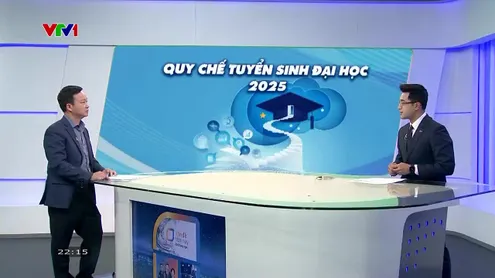 Vấn đề hôm nay - 21/3/2025