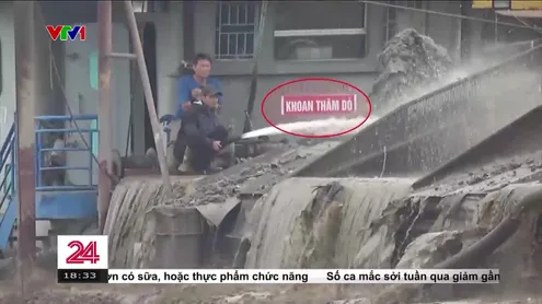 Chuyển động 24h tối - 21/4/2025