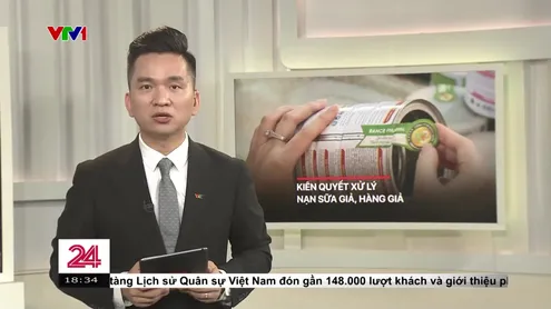Chuyển động 24h tối - 05/5/2025