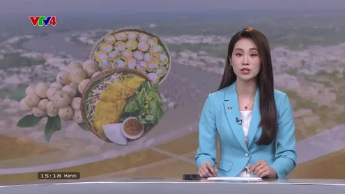 Bản tin tiếng Anh 15h - 06/5/2025