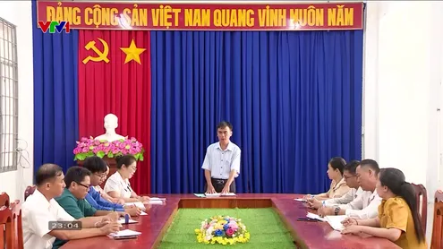 Thời sự 23h VTV1 - 06/5/2025