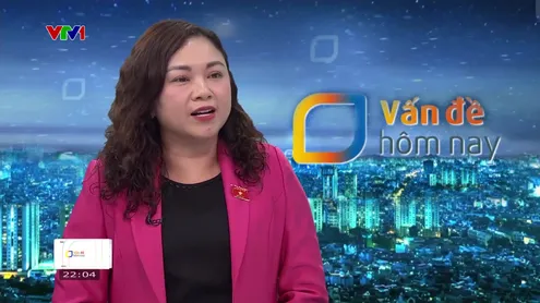 Vấn đề hôm nay - 06/5/2025