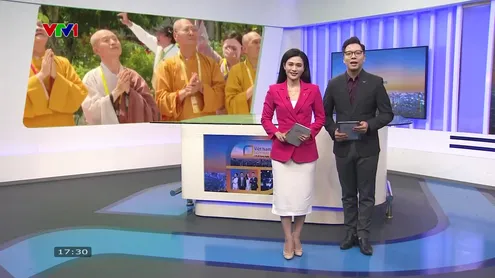 Việt Nam hôm nay - 06/5/2025