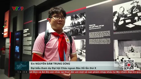 Toàn cảnh 24h tối - 15/5/2025
