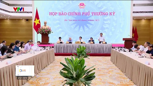 Vấn đề hôm nay - 06/6/2025