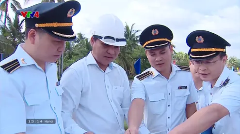 Bản tin tiếng Anh 15h - 07/6/2025