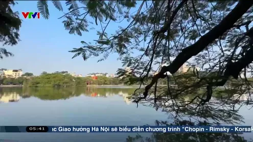 Chào buổi sáng - 08/6/2025