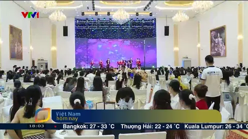 Việt Nam hôm nay - 08/6/2025
