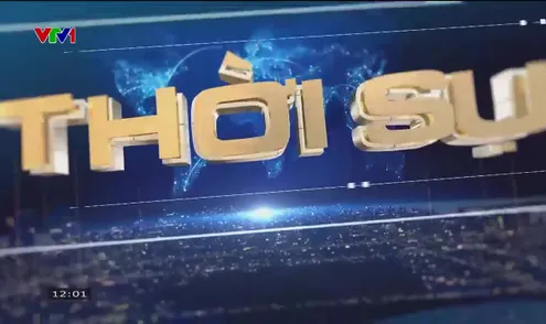 Thời sự 12h VTV1 - 22/10/2024