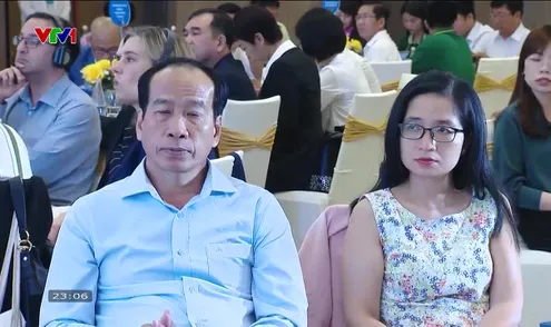 Thời sự 23h VTV1 - 18/3/2025