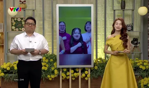 Cà phê sáng - 27/4/2025