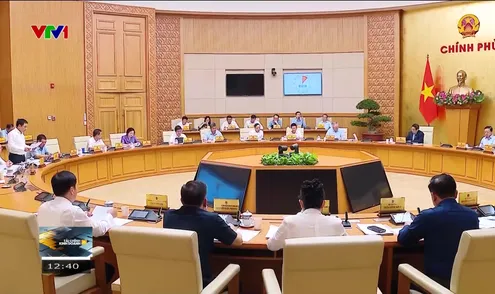 Tài chính kinh doanh trưa - 06/5/2025