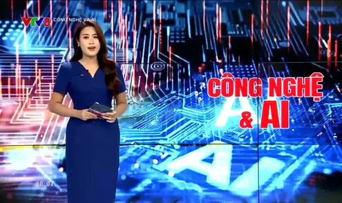 Công nghệ và AI: Số 7