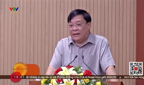 Miền Tây hôm nay tối - 27/5/2025