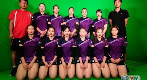 18h00 hôm nay, ĐH Thể thao Bắc Kinh (Trung Quốc) – Suwon (Hàn Quốc): Khai phá ẩn số (Trực tiếp trên VTV6 & VTV6HD)