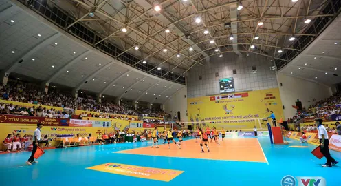 Tuyển trẻ Việt Nam - Tuyển trẻ Thái Lan: Màn ra mắt của những ngôi sao tương lai (20h00, trực tiếp trên VTV6)