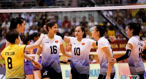 Lịch thi đấu và trực tiếp VTV Cup Ống Hoa Sen 2018 hôm nay, 8/8: ĐT Việt Nam – Tuyển trẻ Việt Nam, CHDCND Triều Tiên – ĐH Hokkaido (Nhật Bản)
