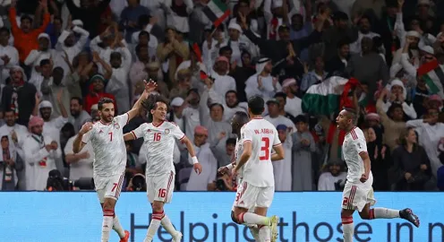 Bán kết Asian Cup 2019, Qatar vs UAE: Lợi thế chủ nhà (21h00 hôm nay trên VTV5, VTV6 và ứng dụng VTV Sports)