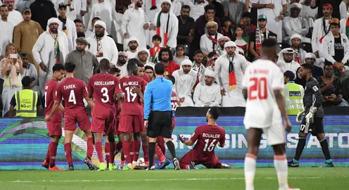 ASIAN CUP 2019: Thắng đậm chủ nhà UAE, ĐT Qatar gặp ĐT Nhật Bản trong trận chung kết!