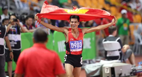 TỔNG HỢP SEA Games 30, ngày 09/12: Đoàn thể thao Việt Nam có tấm HCV thứ 80