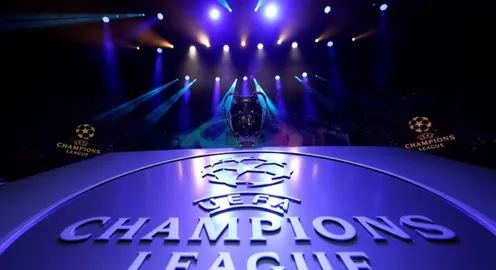 Champions League sẽ có 36 đội dự vòng bảng từ năm 2024