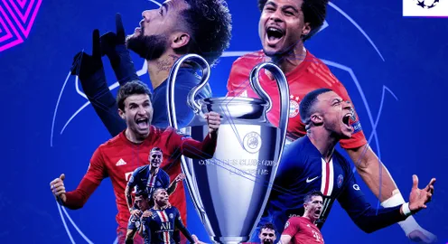 PSG vs Bayern Munich: Chung kết trong mơ (Chung kết Champions League, 2h00 ngày 24/8)