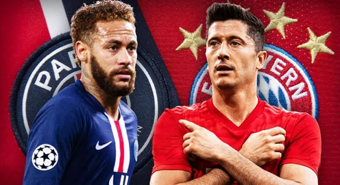 Chung kết PSG vs Bayern Munich: Cuộc đối đầu giữa những ngôi sao tấn công đỉnh cao