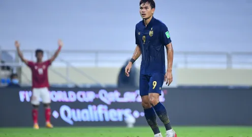 BXH bảng G vòng loại World Cup: Hòa bạc nhược, ĐT Thái Lan lỡ cơ hội vượt ĐT Việt Nam