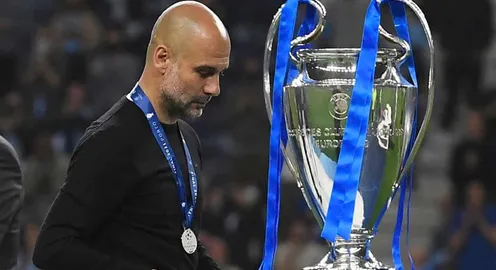Giờ vàng thể thao tuần này: Chuyện suy nghĩ thái quá khiến Pep Guardiola thất bại ở Champions League