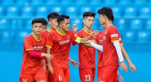 Lịch thi đấu và trực tiếp bóng đá nam SEA Games 31 trên VTV