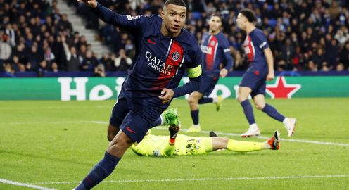 Kết quả UEFA Champions League hôm nay, 6/3: PSG và Bayern Munich vào tứ kết