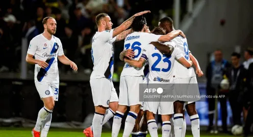 Italia có thể có tới 6 đại diện tại UEFA Champions League mùa giải sau