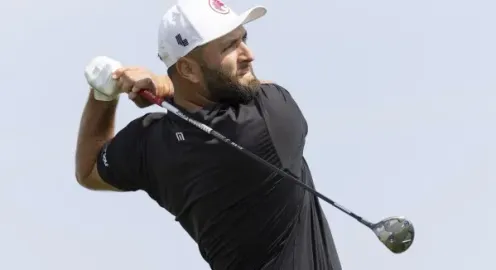 Jon Rahm nhận số tiền thưởng lớn từ LIV Golf