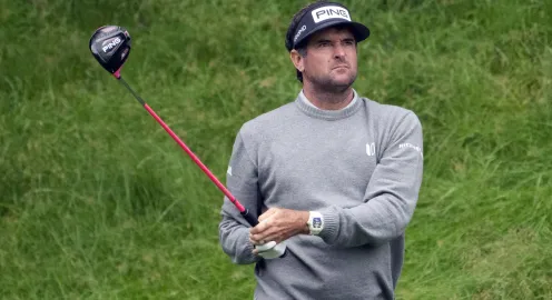 Bubba Watson nguy cơ bị loại khỏi hệ thống LIV Golf