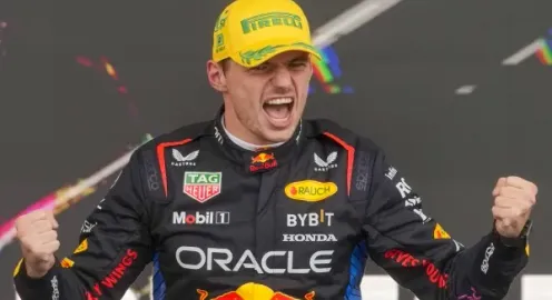 Điều kiện để Max Verstappen có thể vô địch F1 ngay tại GP Las Vegas