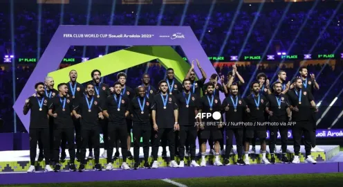 Những cái tên nào sẽ tham gia FIFA Club World Cup 2025?