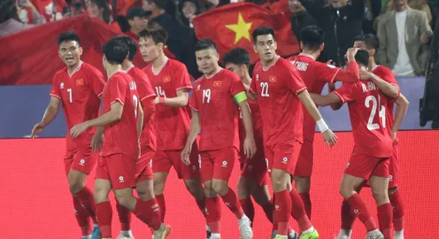 ĐT Việt Nam 1-0 ĐT Indonesia: Quang Hải tạo nên khác biệt, tuyển Việt Nam rộng cửa vào bán kết