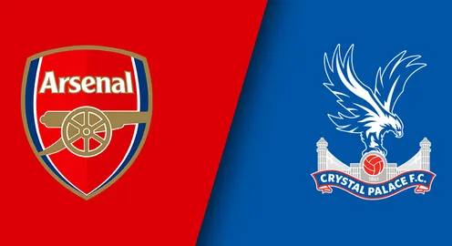 Thông tin trước trận đấu: Arsenal vs Crystal Palace | 02h00 ngày 24/4