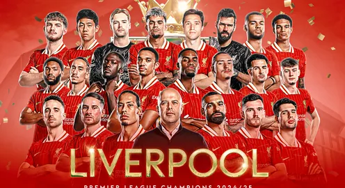 Liverpool vô địch Ngoại hạng Anh nhờ chiến lược hợp lý