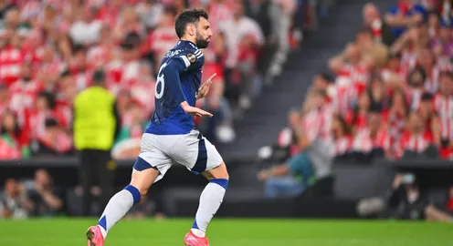 Thắng đậm Bilbao, Man Utd nắm lợi thế lớn tại bán kết Europa League