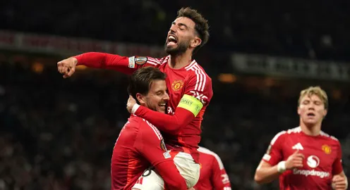 Thắng đậm Bilbao, Man Utd gặp Tottenham ở chung kết Europa League