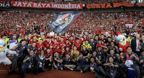FIFA phạt Indonesia 25.000 USD, buộc giảm số lượng khán giả vì hành vi phân biệt đối xử