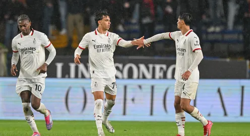 Chung kết Coppa Italia: Cơ hội để AC Milan cứu vãn mùa giải