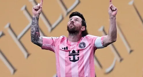 Messi lập siêu phẩm, Inter Miami ngược dòng hạ Porto tại Club World Cup 2025