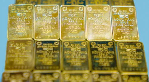 Bản tin Thị trường 24h ngày 23/04/2026