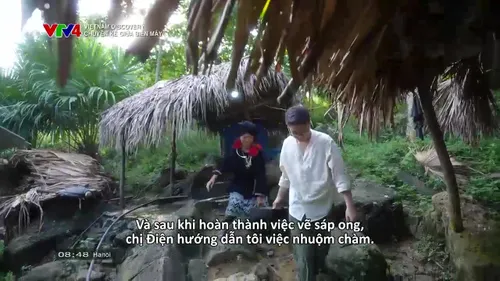 Vietnam Discovery: Chuyện kể giữa biển mây